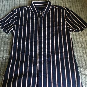 topman polo shirt